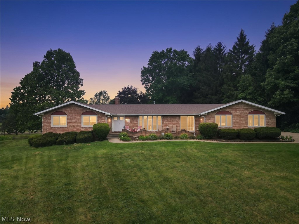 1761 May Road Mogadore OH 44260