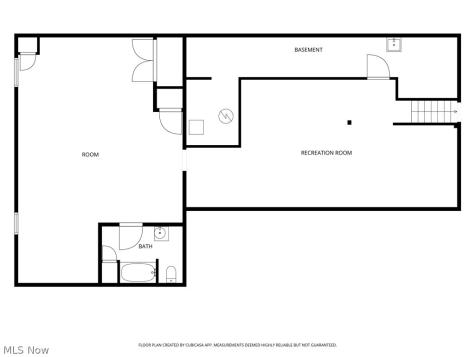 1761 May Road Mogadore OH 44260
