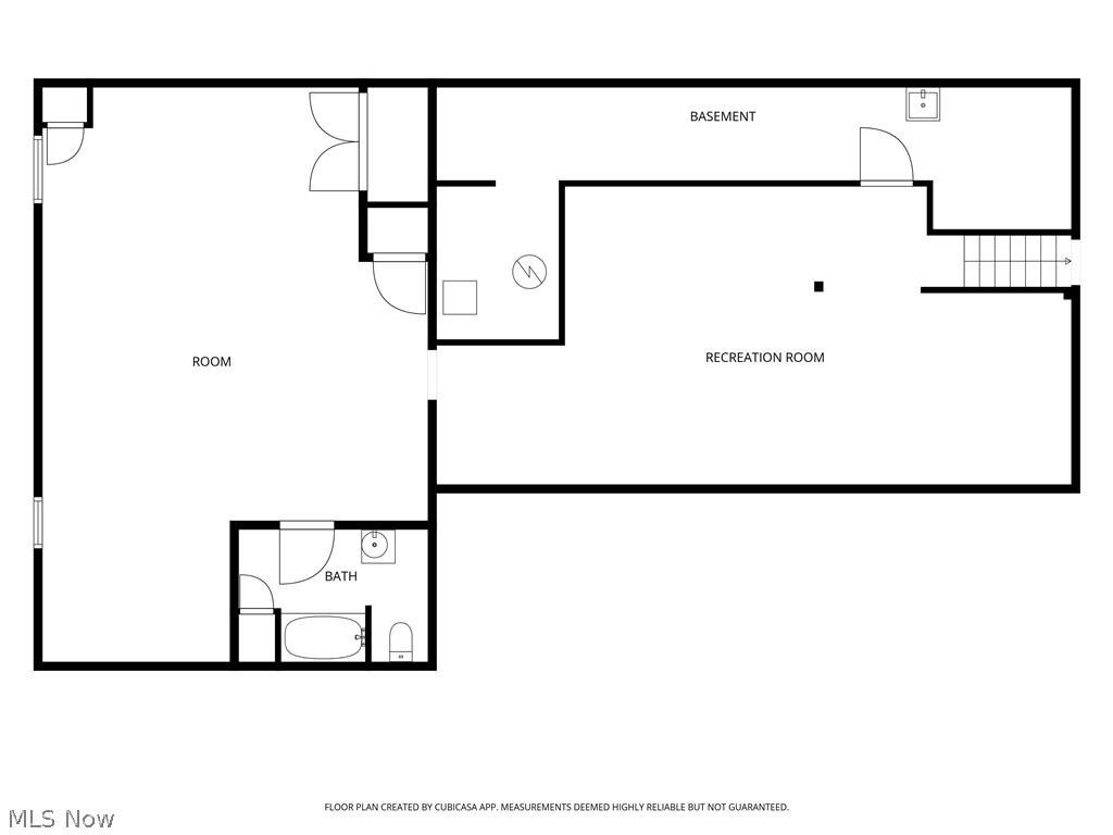 1761 May Road Mogadore OH 44260