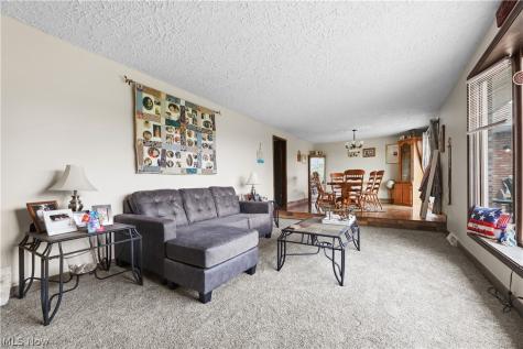 1761 May Road Mogadore OH 44260