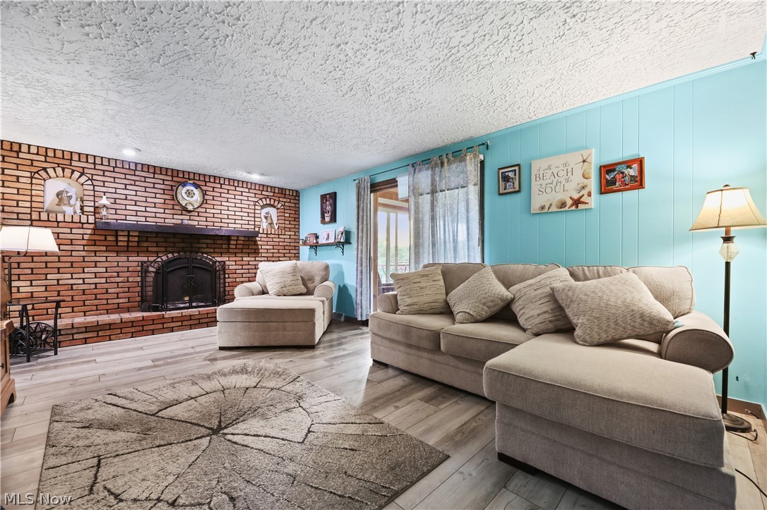 1761 May Road Mogadore OH 44260