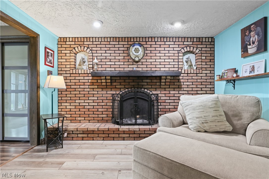 1761 May Road Mogadore OH 44260