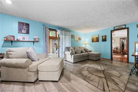 1761 May Road Mogadore OH 44260