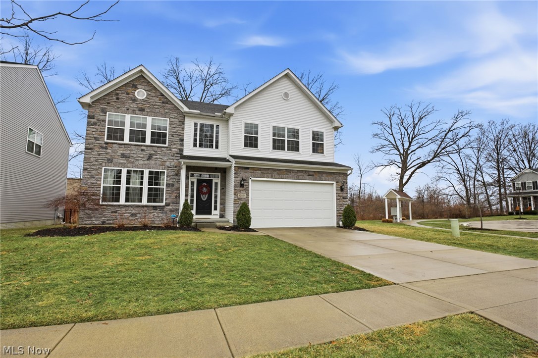 32895 Rebecca Lane Avon Lake OH 44012