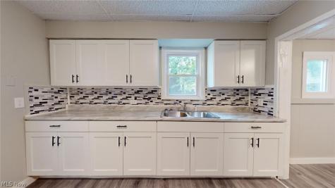 3201 Saratoga Avenue Cleveland OH 44109
