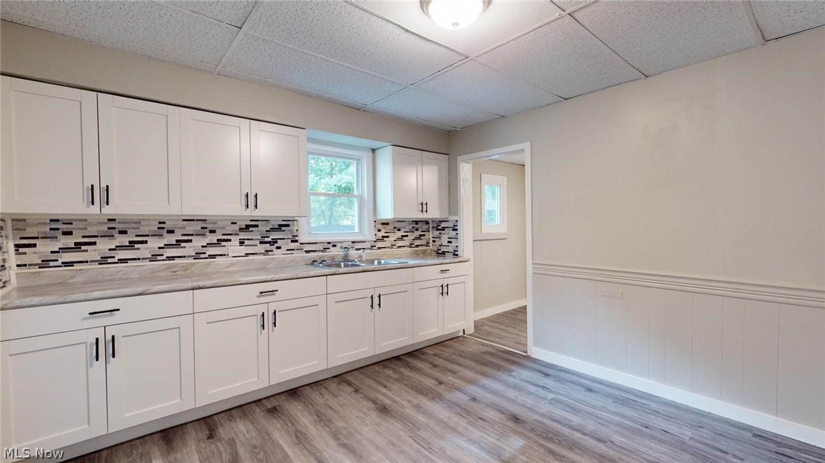 3201 Saratoga Avenue Cleveland OH 44109