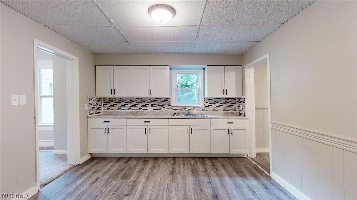 3201 Saratoga Avenue Cleveland OH 44109