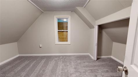 3201 Saratoga Avenue Cleveland OH 44109