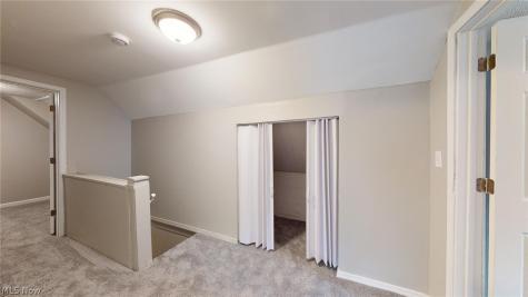 3201 Saratoga Avenue Cleveland OH 44109