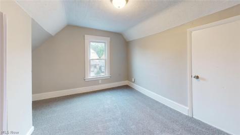 3201 Saratoga Avenue Cleveland OH 44109