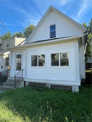 3201 Saratoga Avenue Cleveland OH 44109