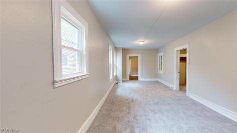 3201 Saratoga Avenue Cleveland OH 44109