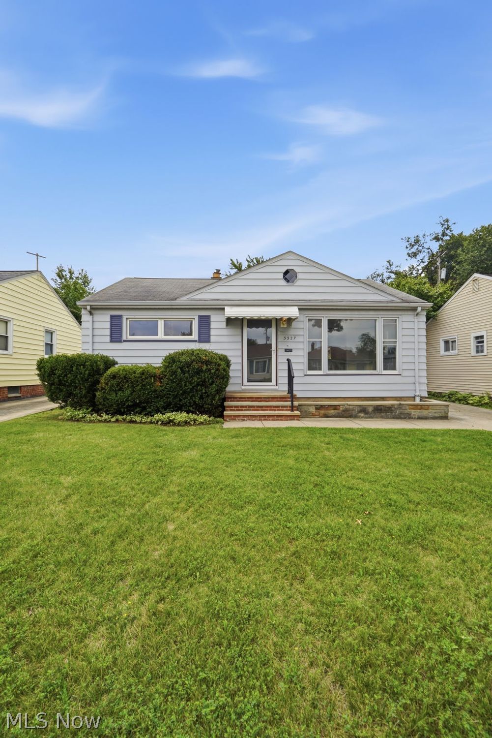 3327 Standish Avenue Parma OH 44134