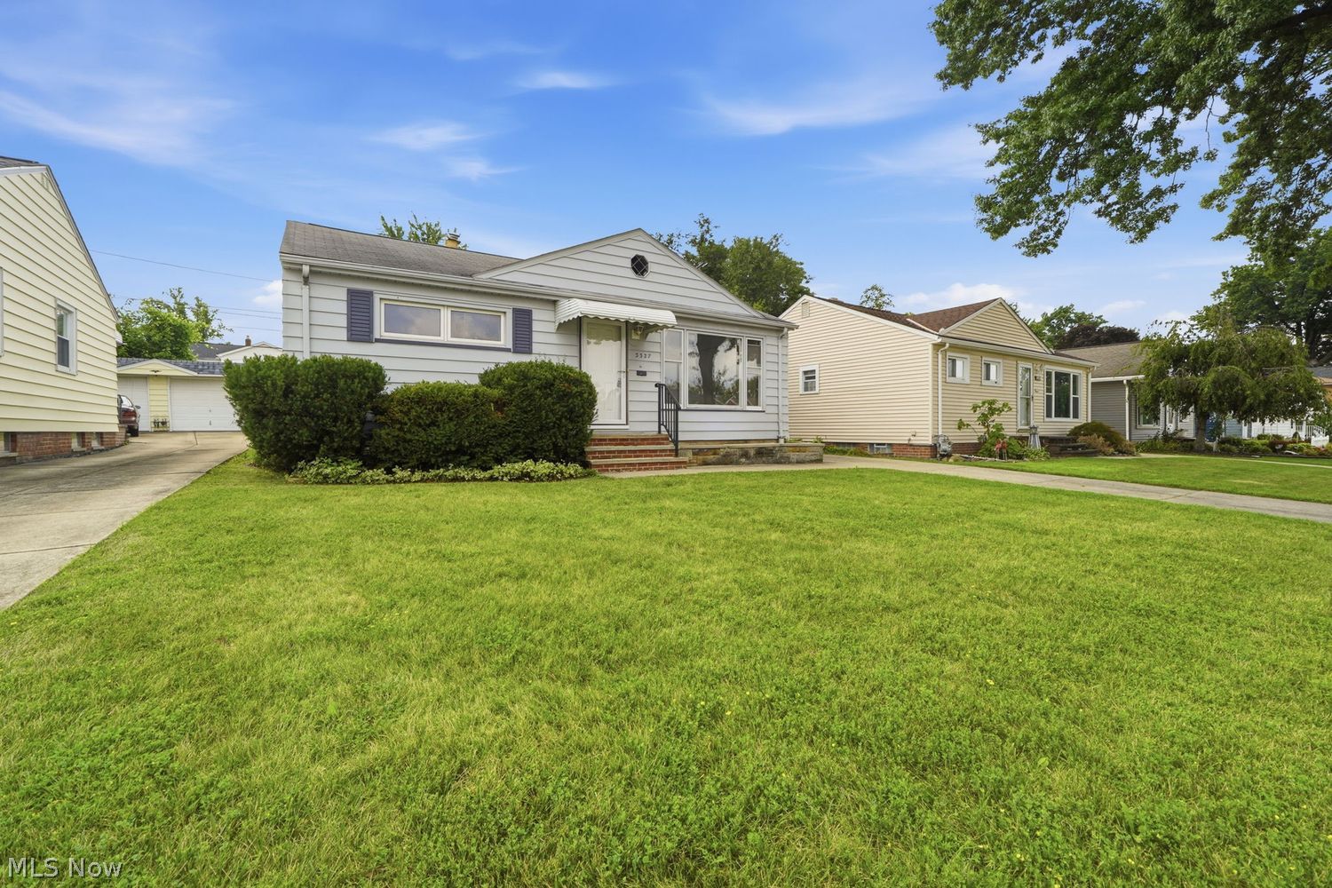 3327 Standish Avenue Parma OH 44134