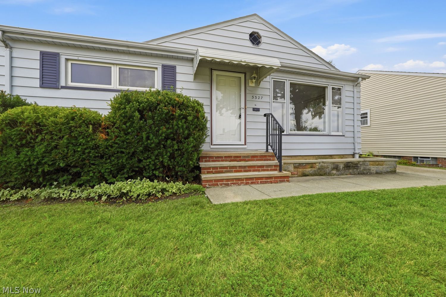 3327 Standish Avenue Parma OH 44134