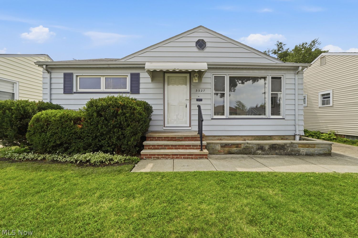 3327 Standish Avenue Parma OH 44134