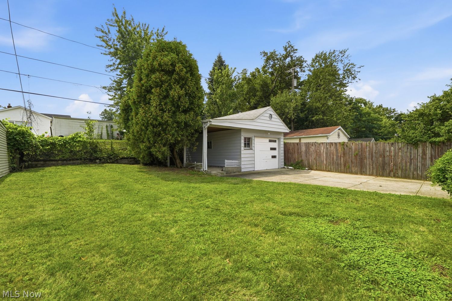 3327 Standish Avenue Parma OH 44134