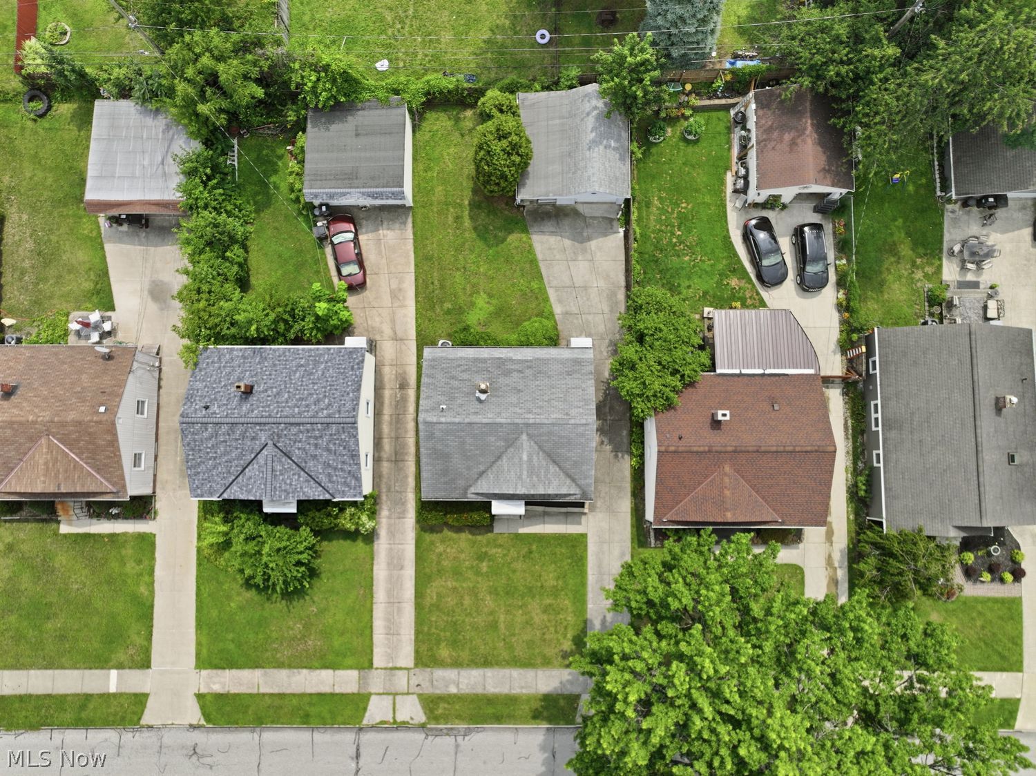 3327 Standish Avenue Parma OH 44134