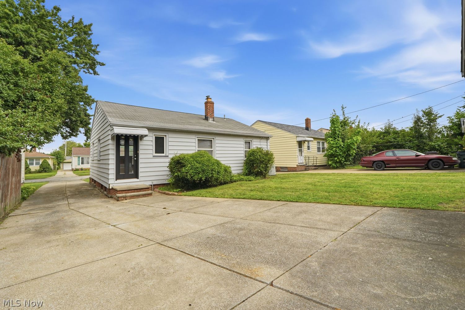 3327 Standish Avenue Parma OH 44134