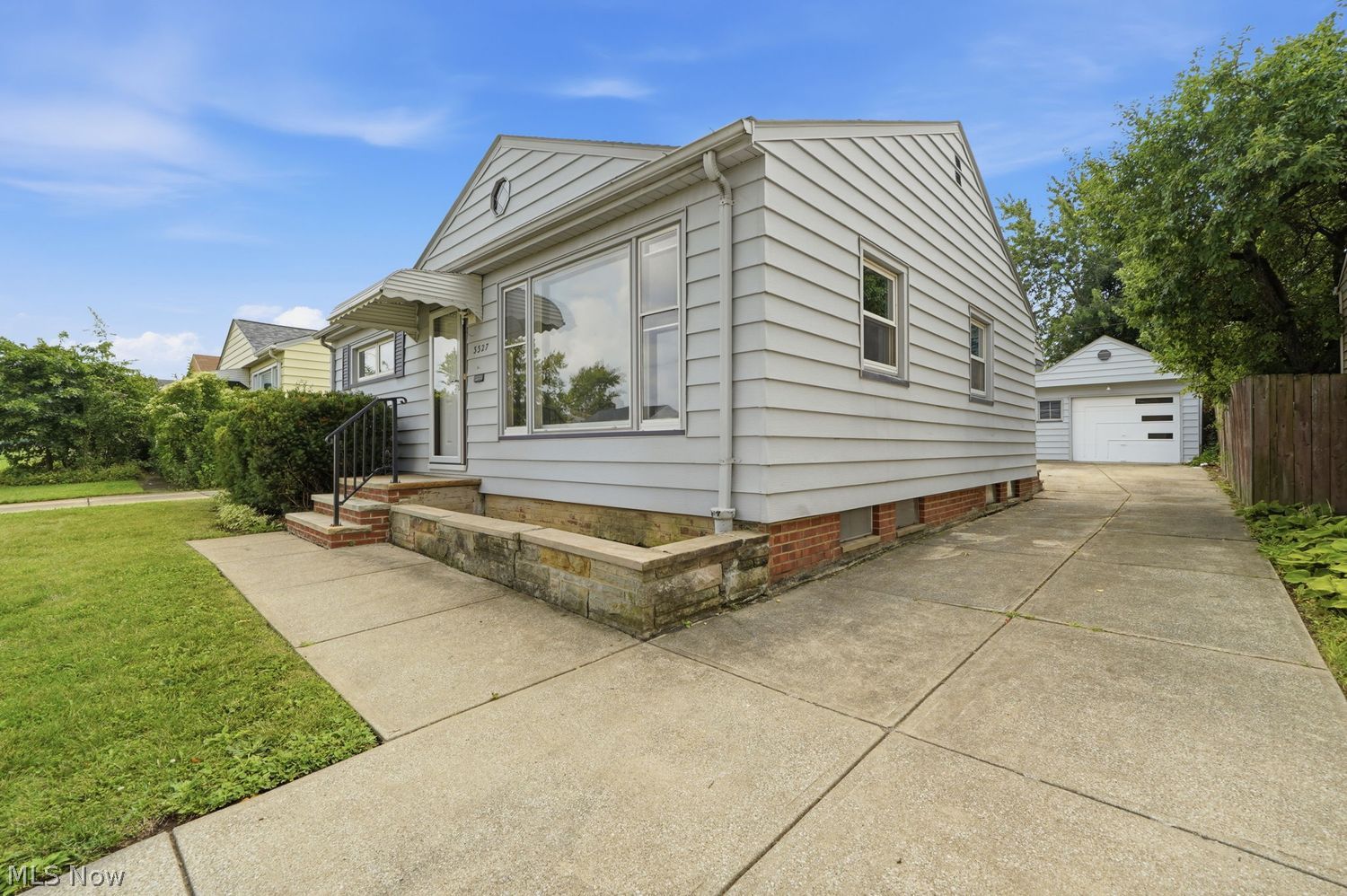 3327 Standish Avenue Parma OH 44134