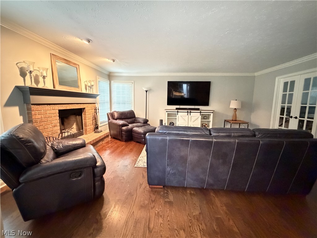 1109 Oak Street Medina OH 44256