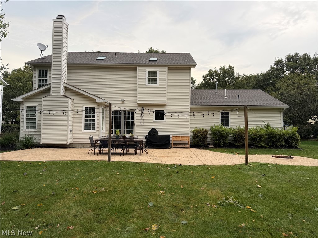 1109 Oak Street Medina OH 44256