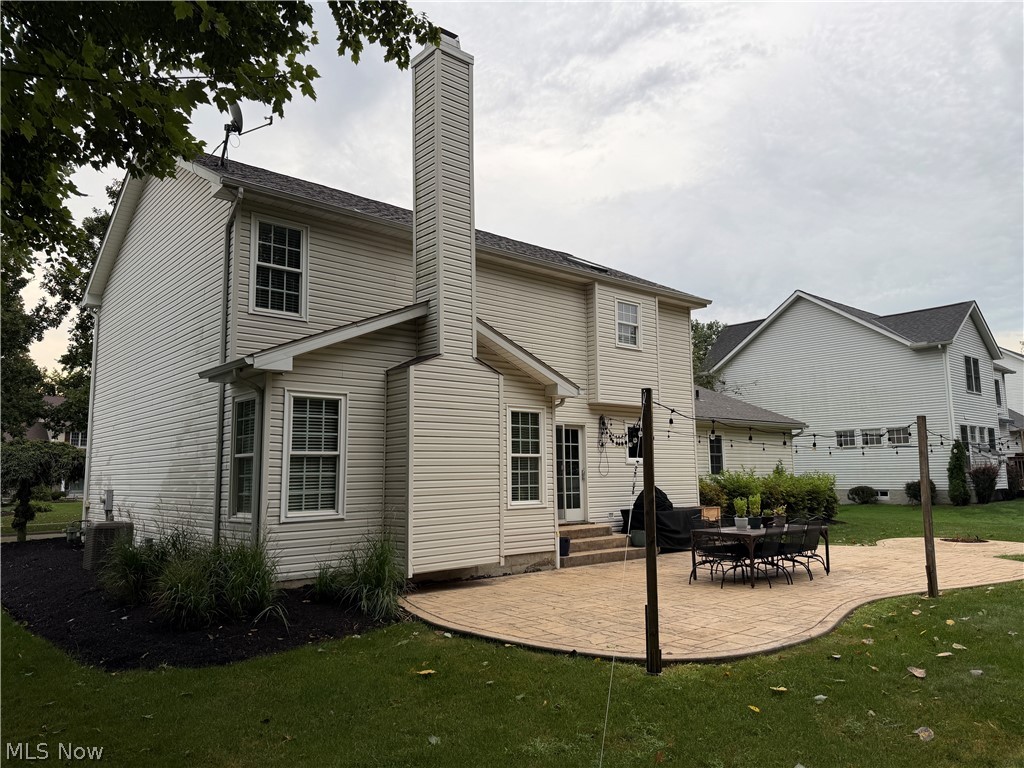 1109 Oak Street Medina OH 44256