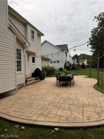 1109 Oak Street Medina OH 44256