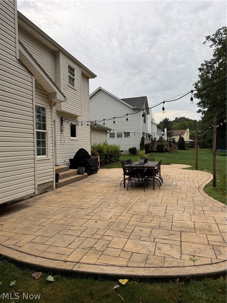 1109 Oak Street Medina OH 44256