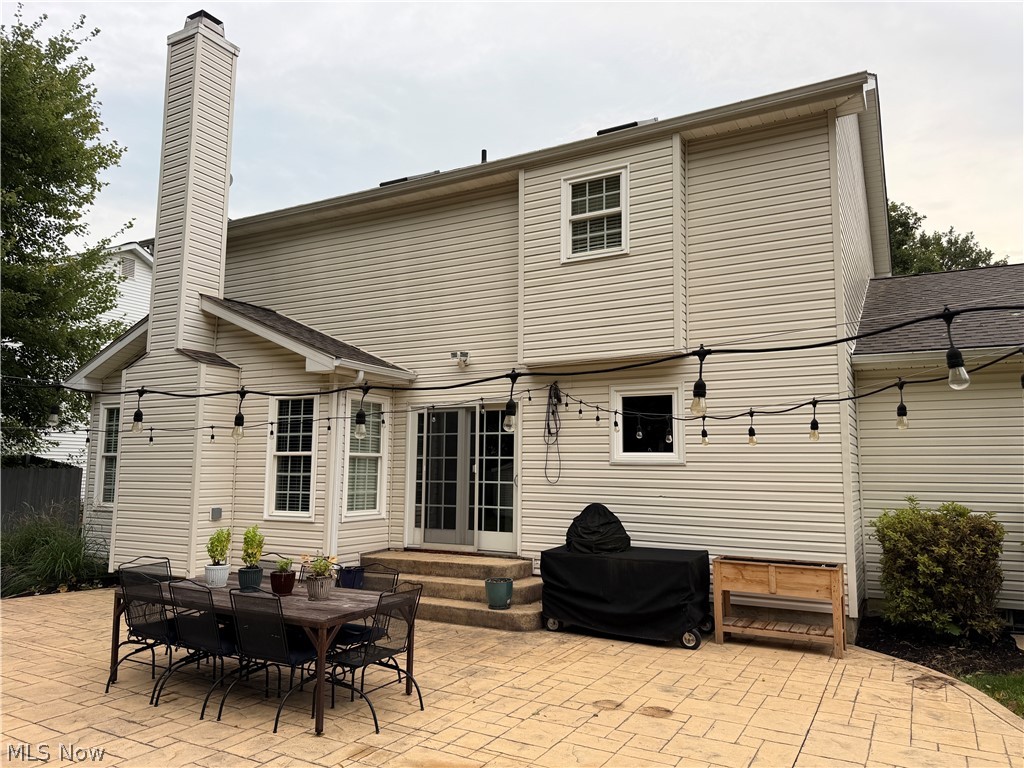 1109 Oak Street Medina OH 44256