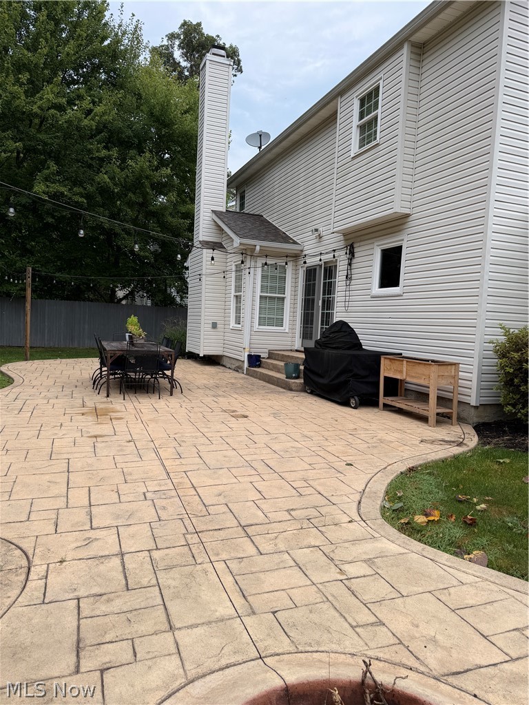 1109 Oak Street Medina OH 44256