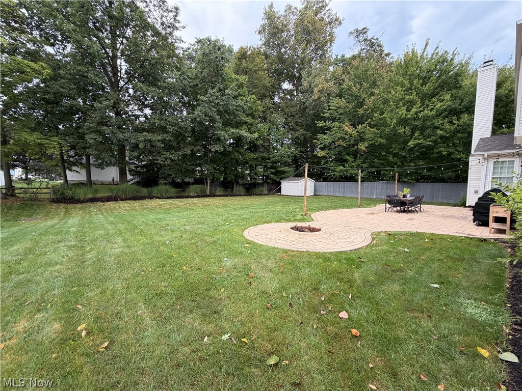 1109 Oak Street Medina OH 44256
