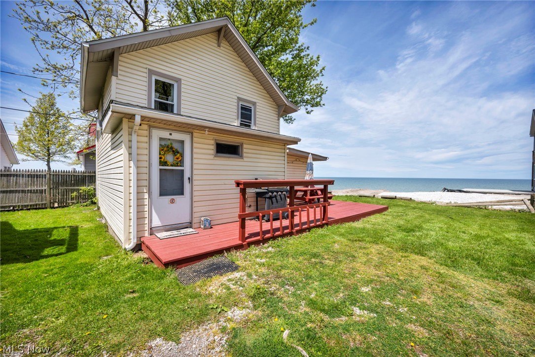 15 Lake Hurst Drive Ashtabula OH 44004