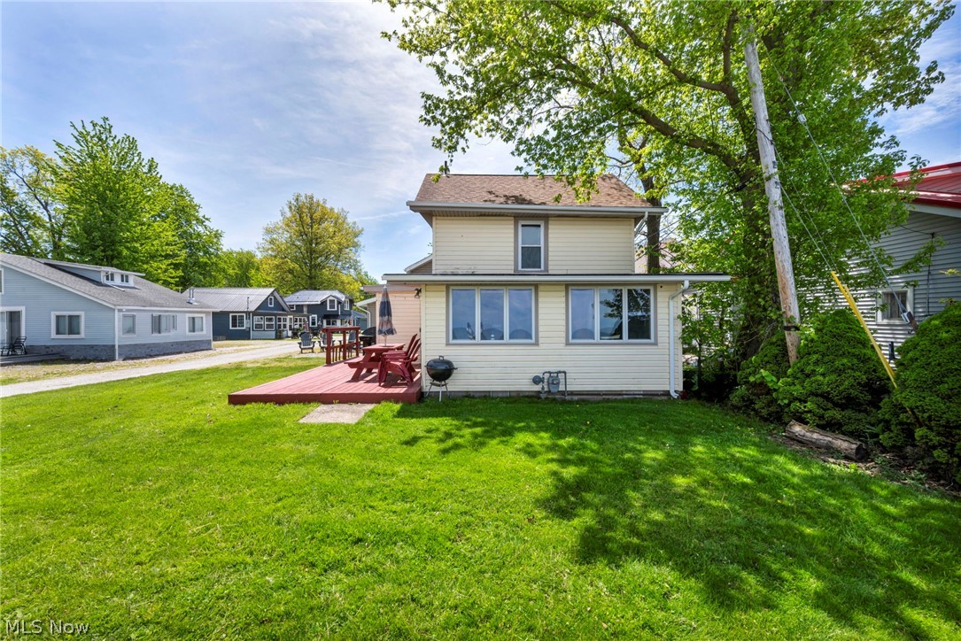 15 Lake Hurst Drive Ashtabula OH 44004