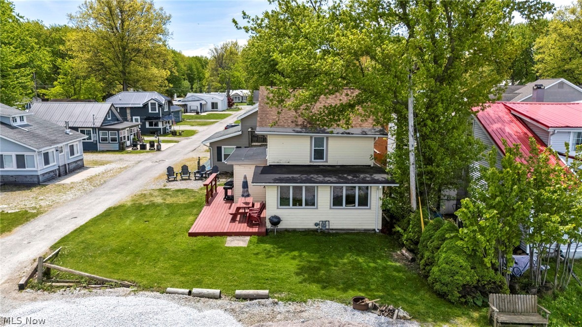 15 Lake Hurst Drive Ashtabula OH 44004