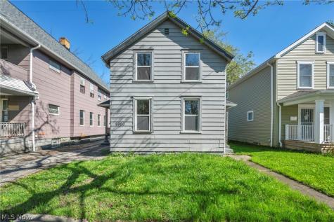 6900 Lawn Avenue Cleveland OH 44102