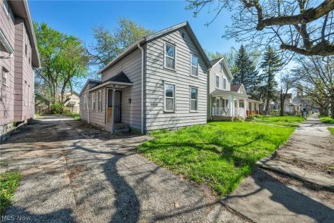 6900 Lawn Avenue Cleveland OH 44102