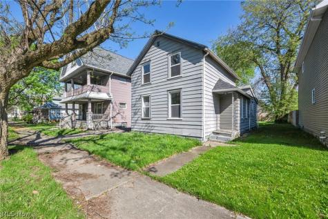 6900 Lawn Avenue Cleveland OH 44102