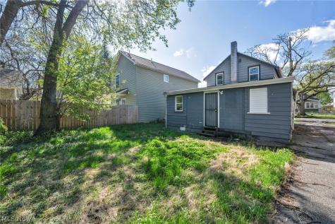 6900 Lawn Avenue Cleveland OH 44102