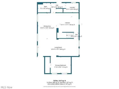 6900 Lawn Avenue Cleveland OH 44102