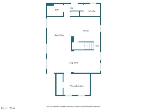 6900 Lawn Avenue Cleveland OH 44102