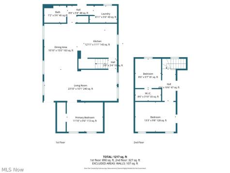 6900 Lawn Avenue Cleveland OH 44102