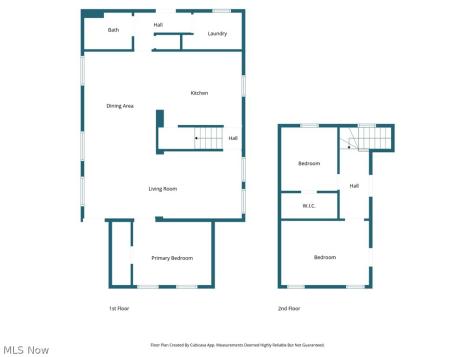 6900 Lawn Avenue Cleveland OH 44102