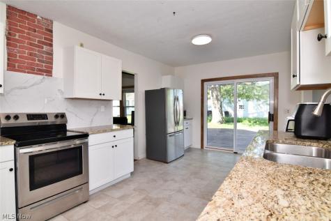 4418 Lincoln Avenue Parma OH 44134