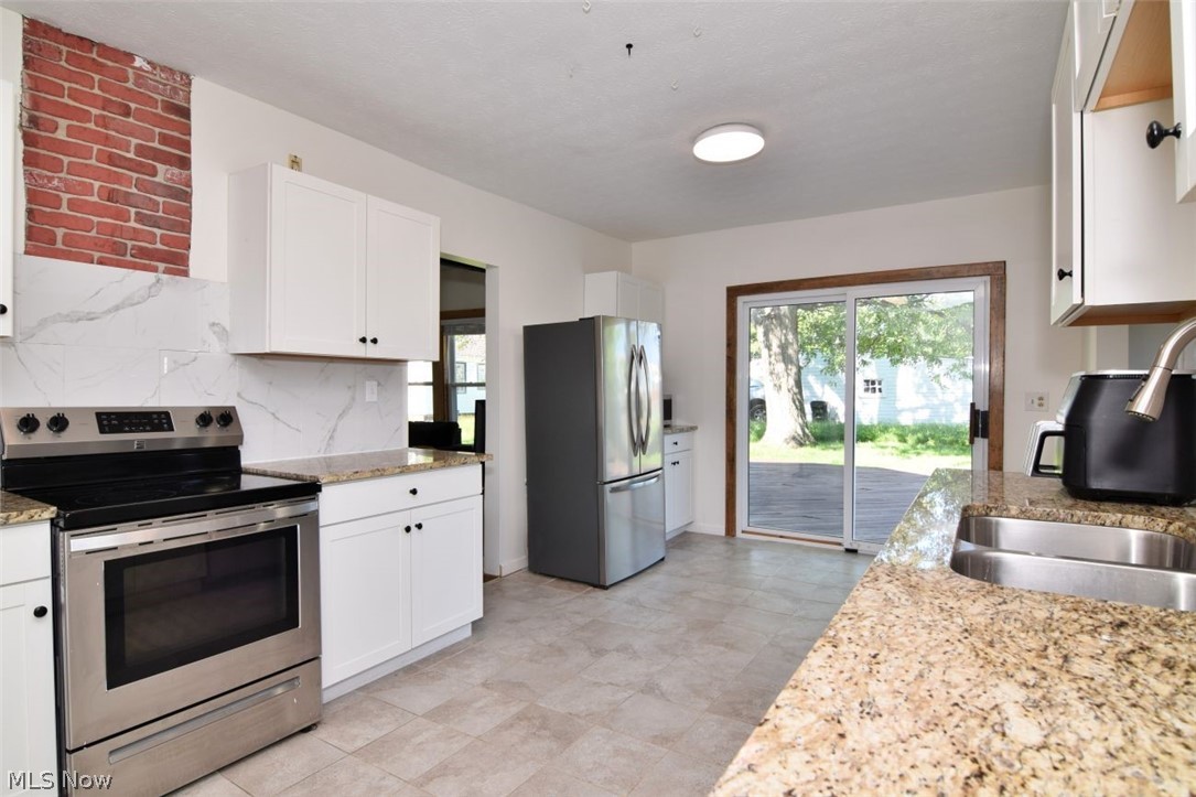 4418 Lincoln Avenue Parma OH 44134