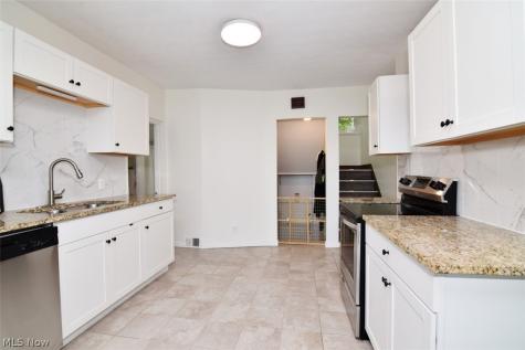 4418 Lincoln Avenue Parma OH 44134
