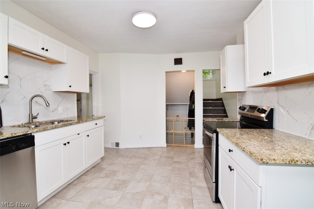 4418 Lincoln Avenue Parma OH 44134