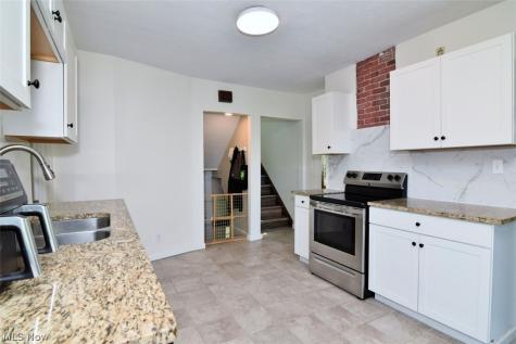 4418 Lincoln Avenue Parma OH 44134