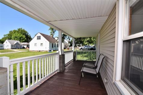 4418 Lincoln Avenue Parma OH 44134