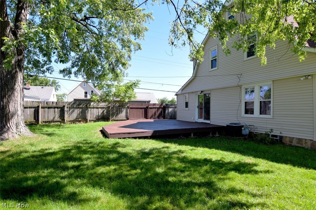 4418 Lincoln Avenue Parma OH 44134